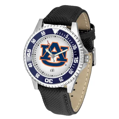 Auburn Tigers Competitor Watch - White