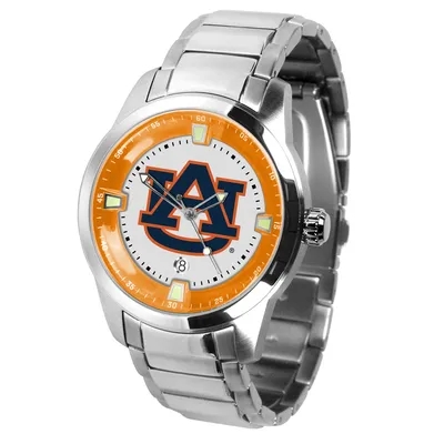 Lids Louisville Cardinals New Titan Watch - White