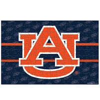 WinCraft Auburn Tigers 150-Piece Team Puzzle
