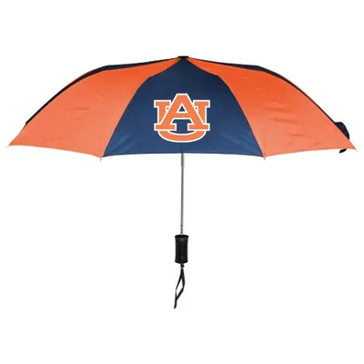 Auburn Tigers WinCraft 42'' Folding Umbrella