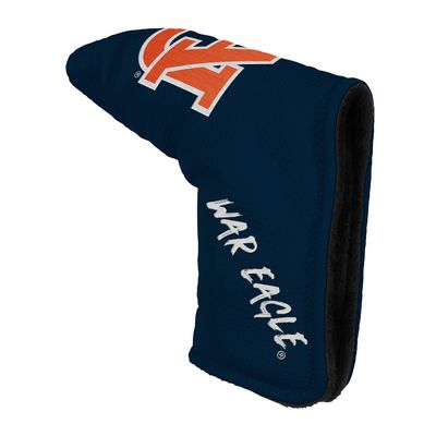 WinCraft Auburn Tigers Blade Putter Cover