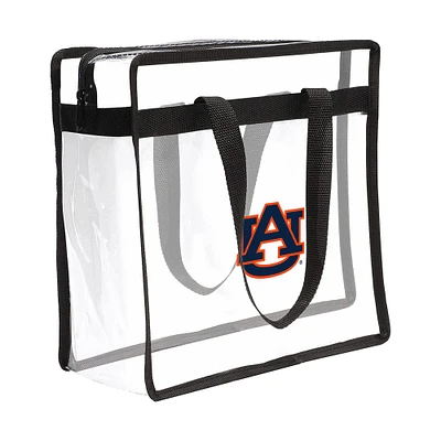 Sac fourre-tout transparent WinCraft Auburn Tigers