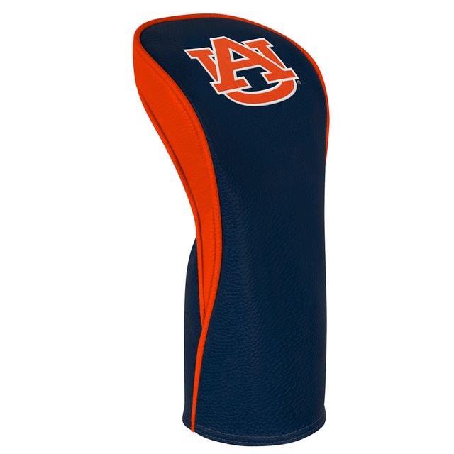 Couvre-bâton WinCraft Auburn Tigers Golf Club Driver