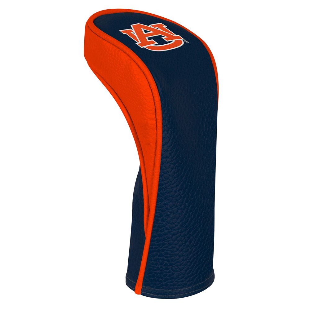 WinCraft Auburn Tigers Golf Club Hybrid Headcover