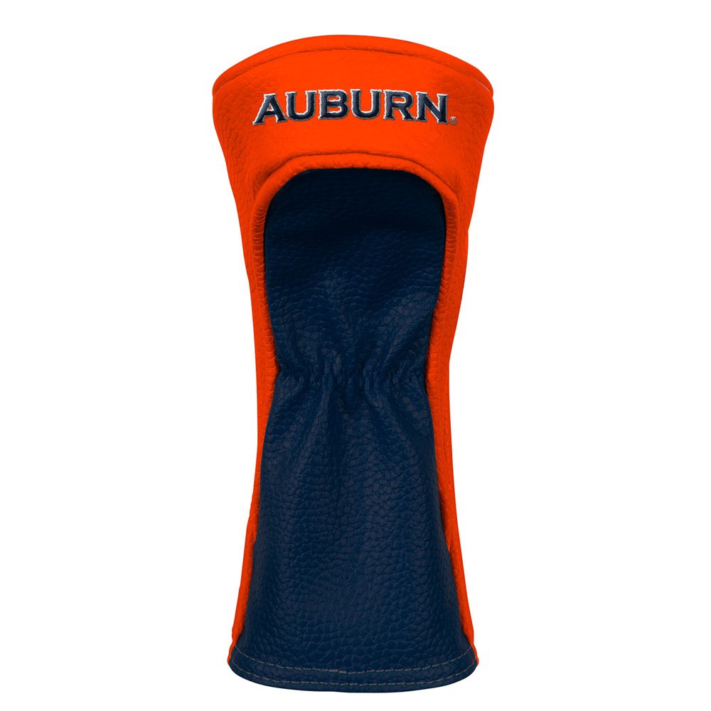 WinCraft Auburn Tigers Golf Club Hybrid Headcover