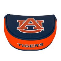 WinCraft Auburn Tigers Mallet Putter Cover