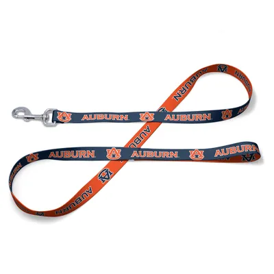 Laisse pour animaux de compagnie WinCraft Auburn Tigers