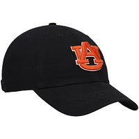 Casquette ajustable '47 Navy Auburn Tigers Miata Clean Up Logo pour femme