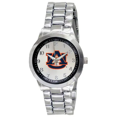 Auburn Tigers Women's Integris Stainless Steel Watch