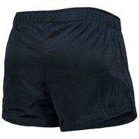 Women's Champion Navy Auburn Tigers Logo Mesh Shorts