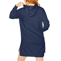 V105234 AUB Robe sweat Gdr Take a Knee Bold pour femme DRSLADSUN