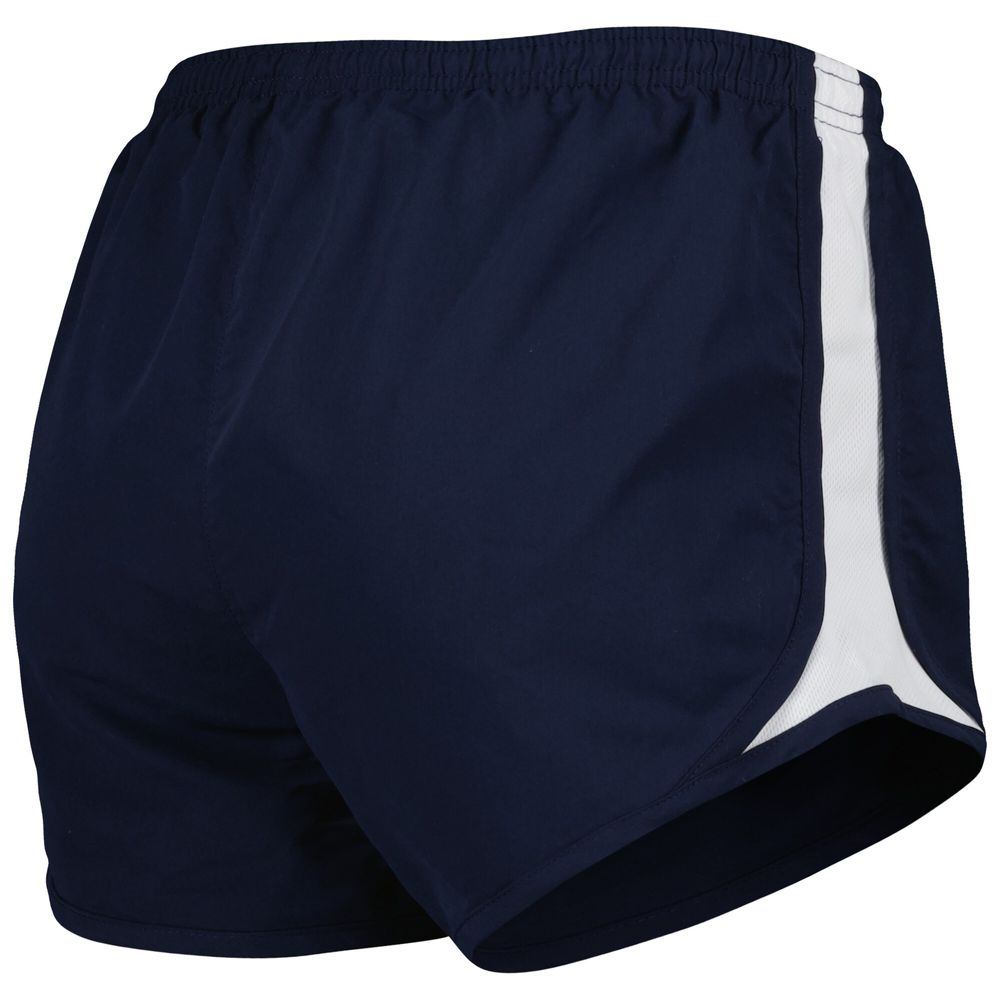 Women's Navy Auburn Tigers Sport Shorts