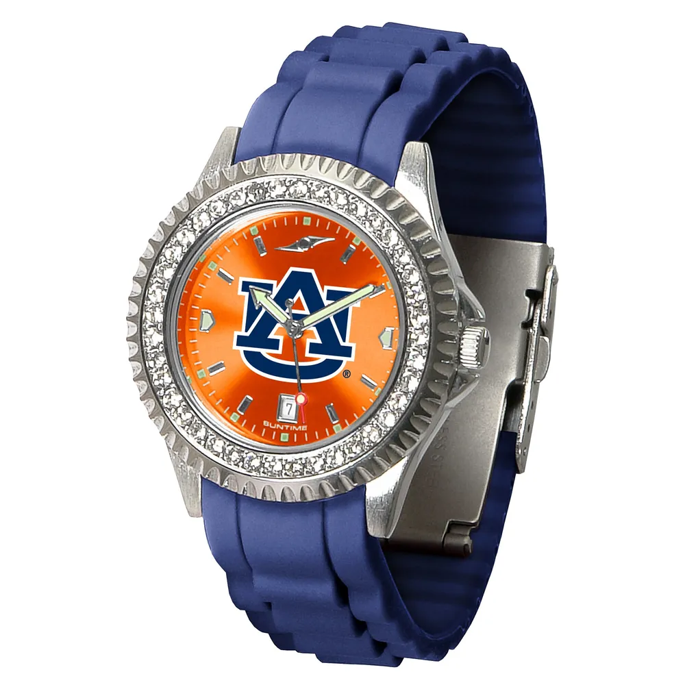 Lids Penn State Nittany Lions Women's New Sparkle Watch - Navy |  CoolSprings Galleria