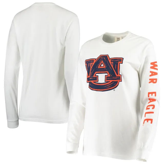 Lids Auburn Tigers League Collegiate Wear Women's Clothesline