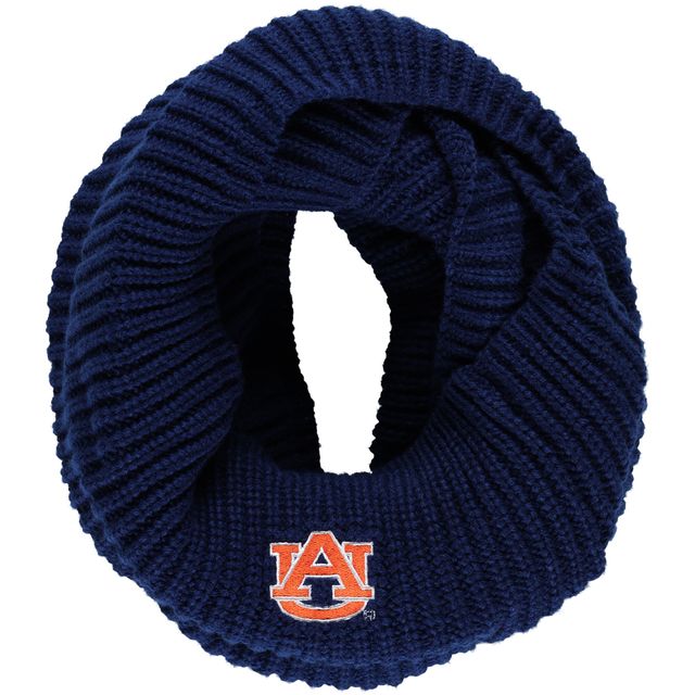 Écharpe Infinity Cowl ZooZatz Auburn Tigers pour femme