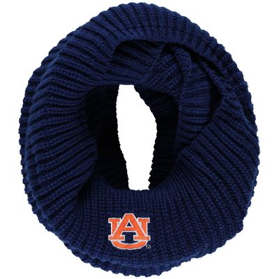 Women's ZooZatz Auburn Tigers Knit Cowl Infinity Scarf