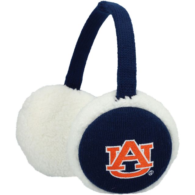 Cache-oreilles pour femmes ZooZatz Auburn Tigers Team