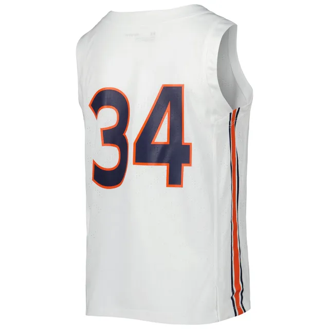 Under Armour Auburn Tigers #5 Women's Replica Football Jersey - Navy Blue -  Unique Auburn Stuff