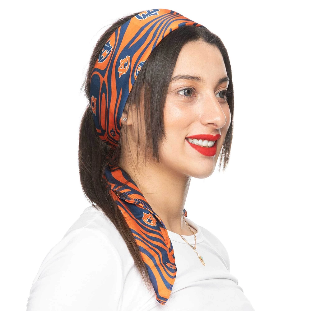 Foulard Tigres Auburn ZooZatz