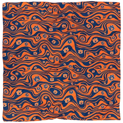 Foulard Tigres Auburn ZooZatz