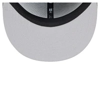 Casquette ajustée 59FIFTY de la collection Authentic New Era pour homme, noire, Augusta GreenJackets