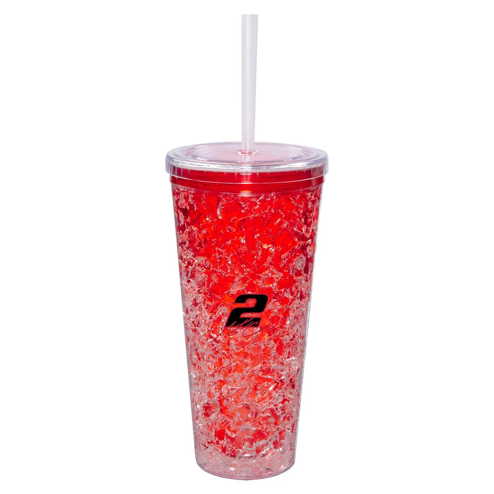 Austin Cindric  22oz. Freezer Sip 'n' Go Tumbler