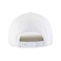 Men's '47  White Austin Cindric  Roscoe Hitch Adjustable Hat