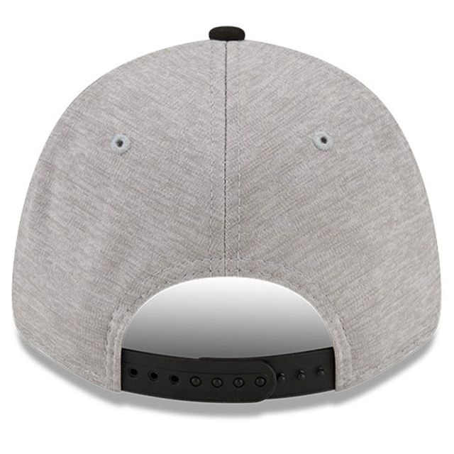 NWE AUSCIN GREY S22 NWE NAME SPLASH 940 SNAPBACK HATMENSNP