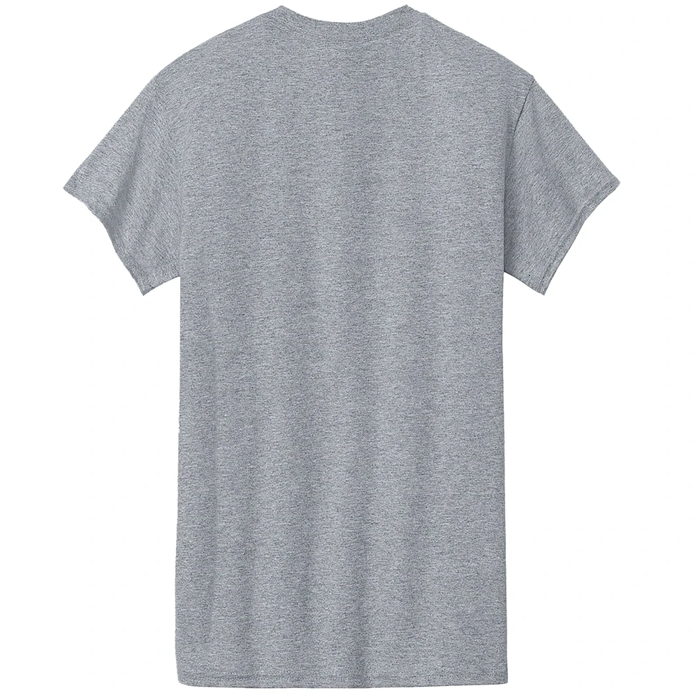 Men's Team Penske  Heather Gray Austin Cindric Menards Car T-Shirt