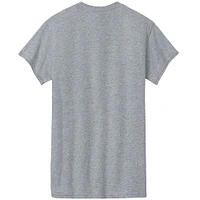 Men's Team Penske  Heather Gray Austin Cindric Menards Car T-Shirt