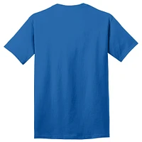 Men's Team Penske Royal Austin Cindric Freightliner Car T-Shirt