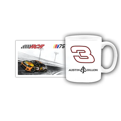 Austin Dillon 11oz. Mug