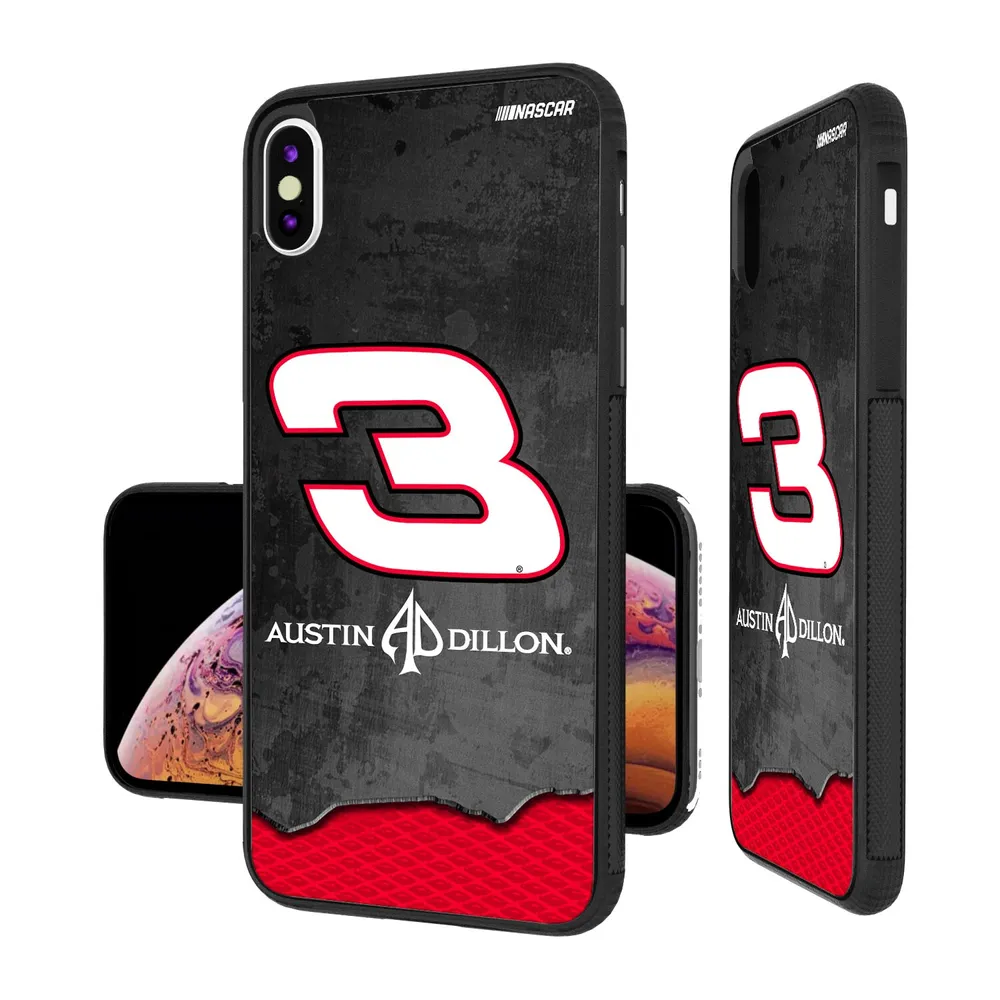 Austin Dillon iPhone Bump Case