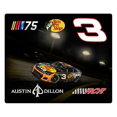 Austin Dillon Mouse Pad