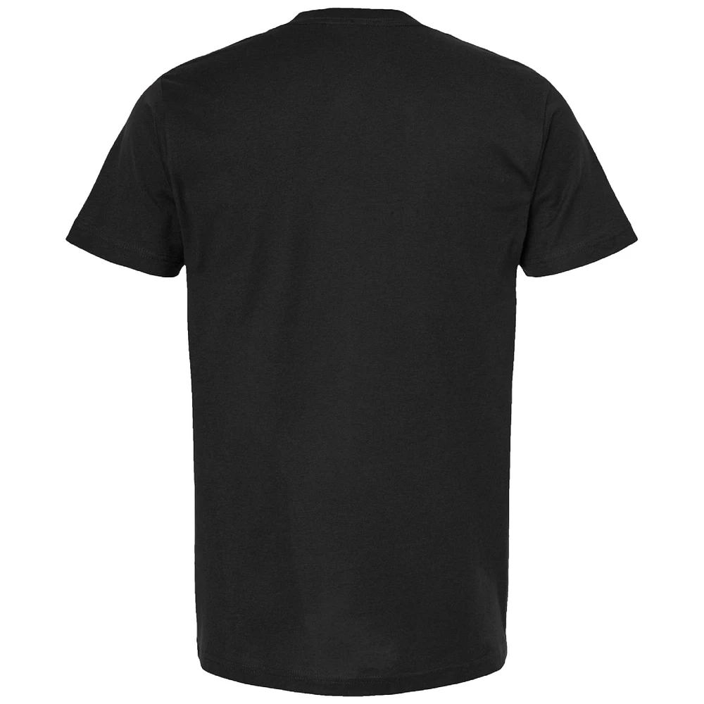 Men's Richard Childress Racing Team Collection  Black Austin Dillon Downforce T-Shirt