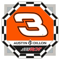 WinCraft Austin Dillon Épingle de collection octogonale à pin