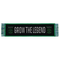 Austin FC 30.5'' x 8'' Heritage Scarf Banner
