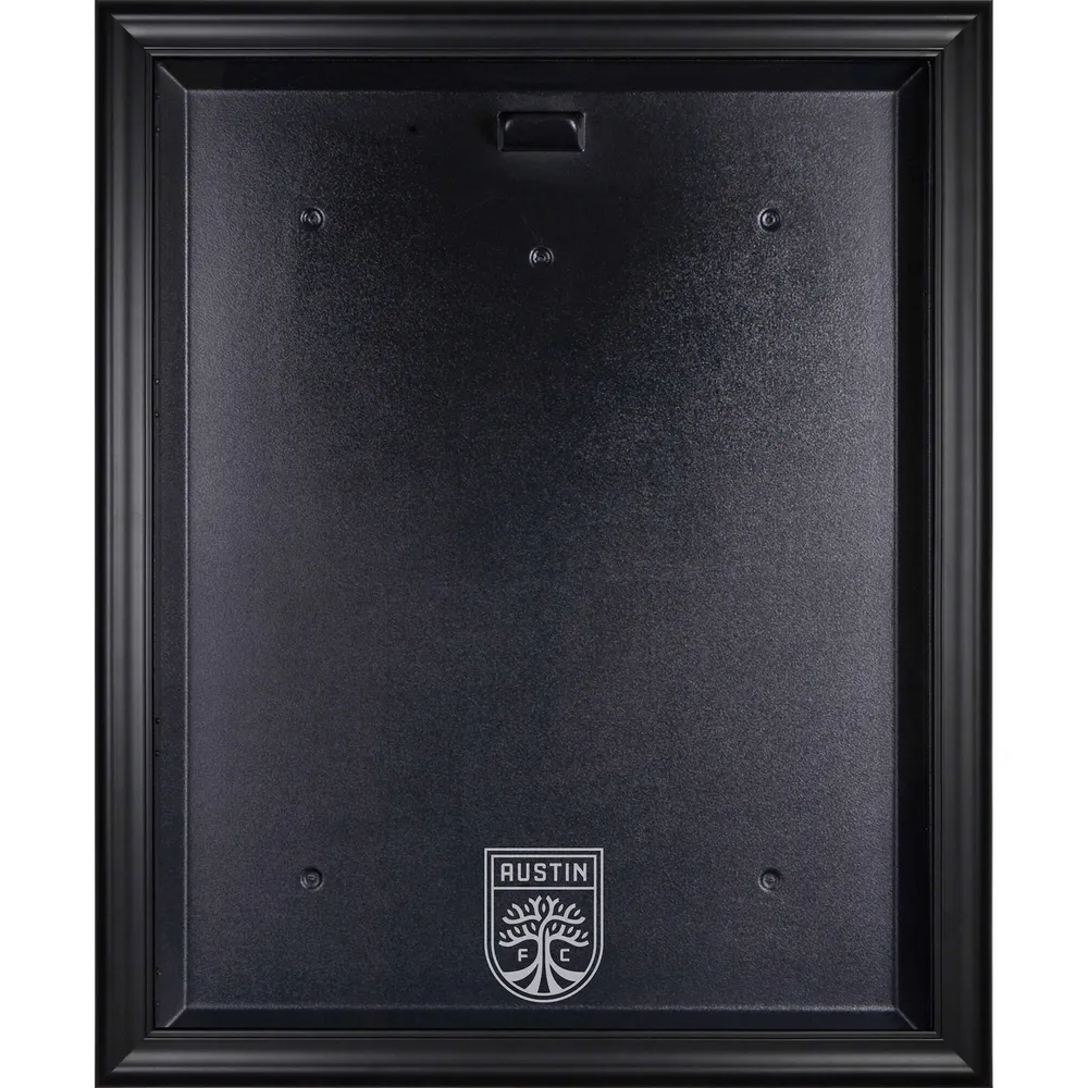 Fanatics Authentic NFL Shield Black Framed Jersey Display Case