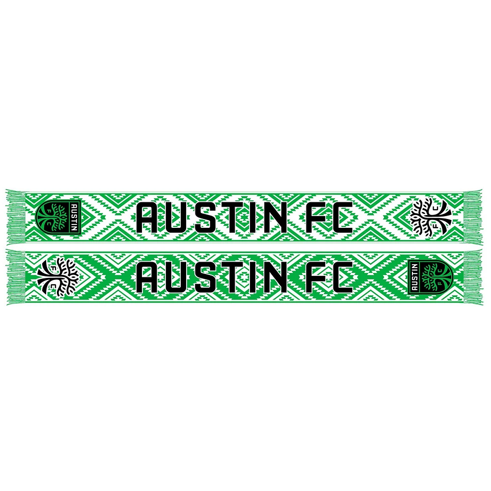 Austin FC Blanket Scarf