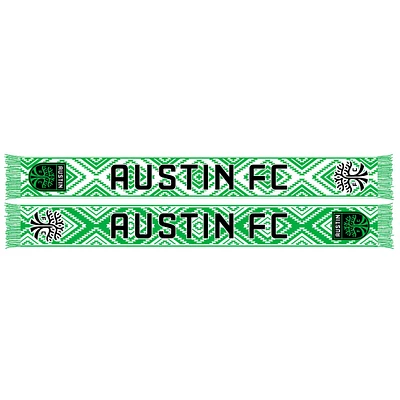 Austin FC Couverture Écharpe