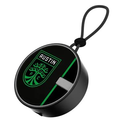 Austin FC Bluetooth IPX7 Waterproof Speaker