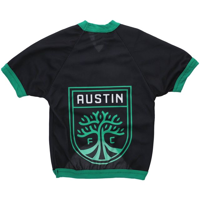 Maillot Vert Austin FC Pet