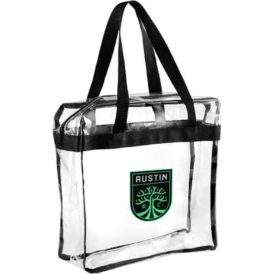 Clear Bag Policy - Miami FC