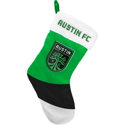 FOCO Austin FC Colorblock Stocking