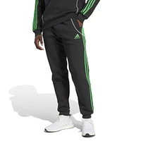 Pantalon de voyage adidas Austin FC 2025 noir pour homme