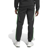 Pantalon de voyage adidas Austin FC 2025 noir pour homme