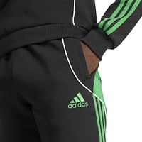 Pantalon de voyage adidas Austin FC 2025 noir pour homme