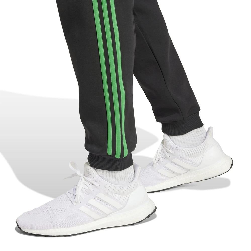 Pantalon de voyage adidas Austin FC 2025 noir pour homme