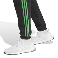 Pantalon de voyage adidas Austin FC 2025 noir pour homme