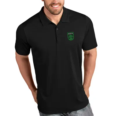 Austin FC Antigua Tribute Polo